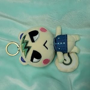 Marshall Animal crossing